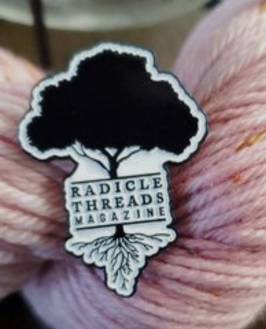 Pins (Radicle Threads)