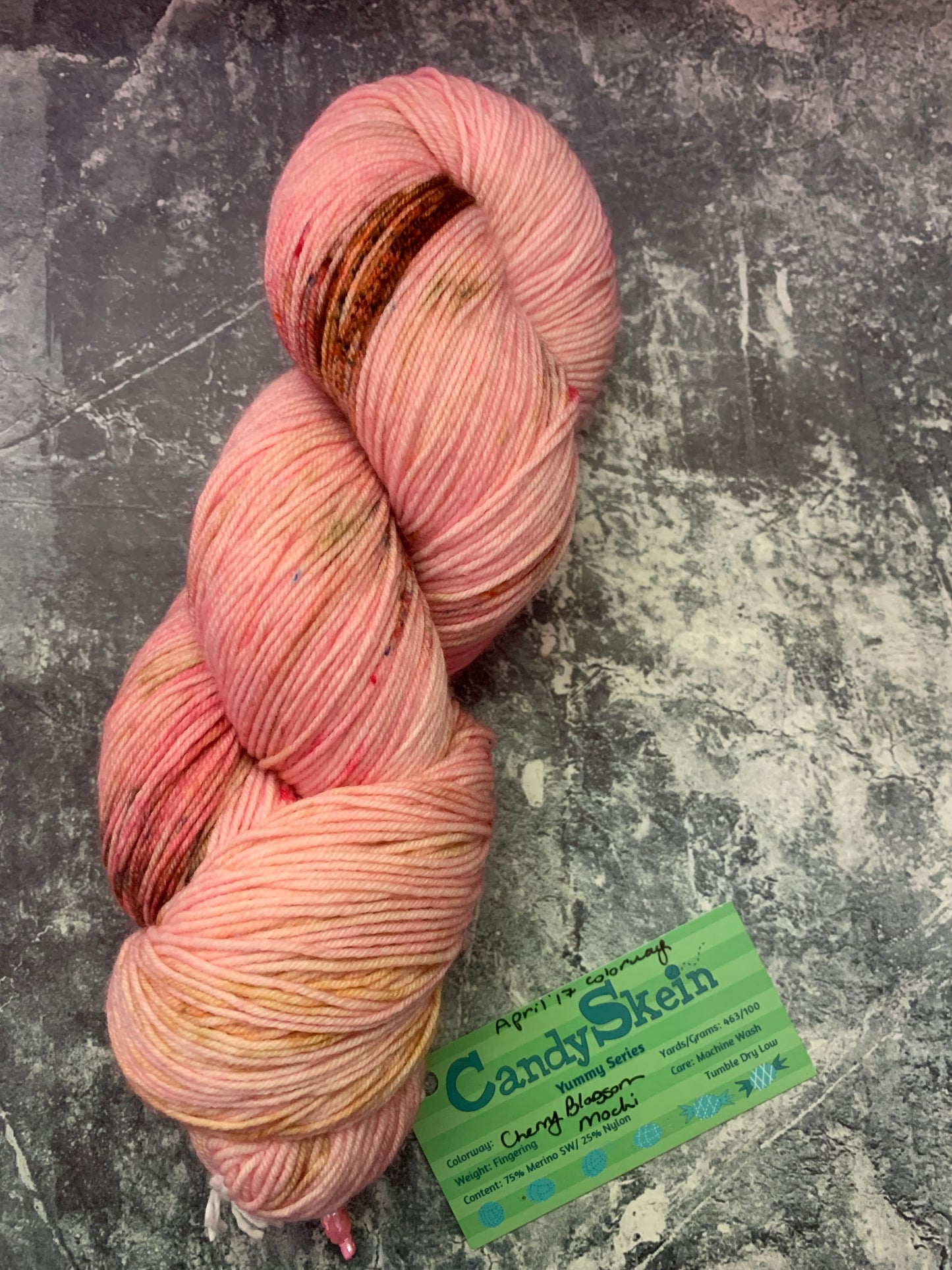 Destash 35