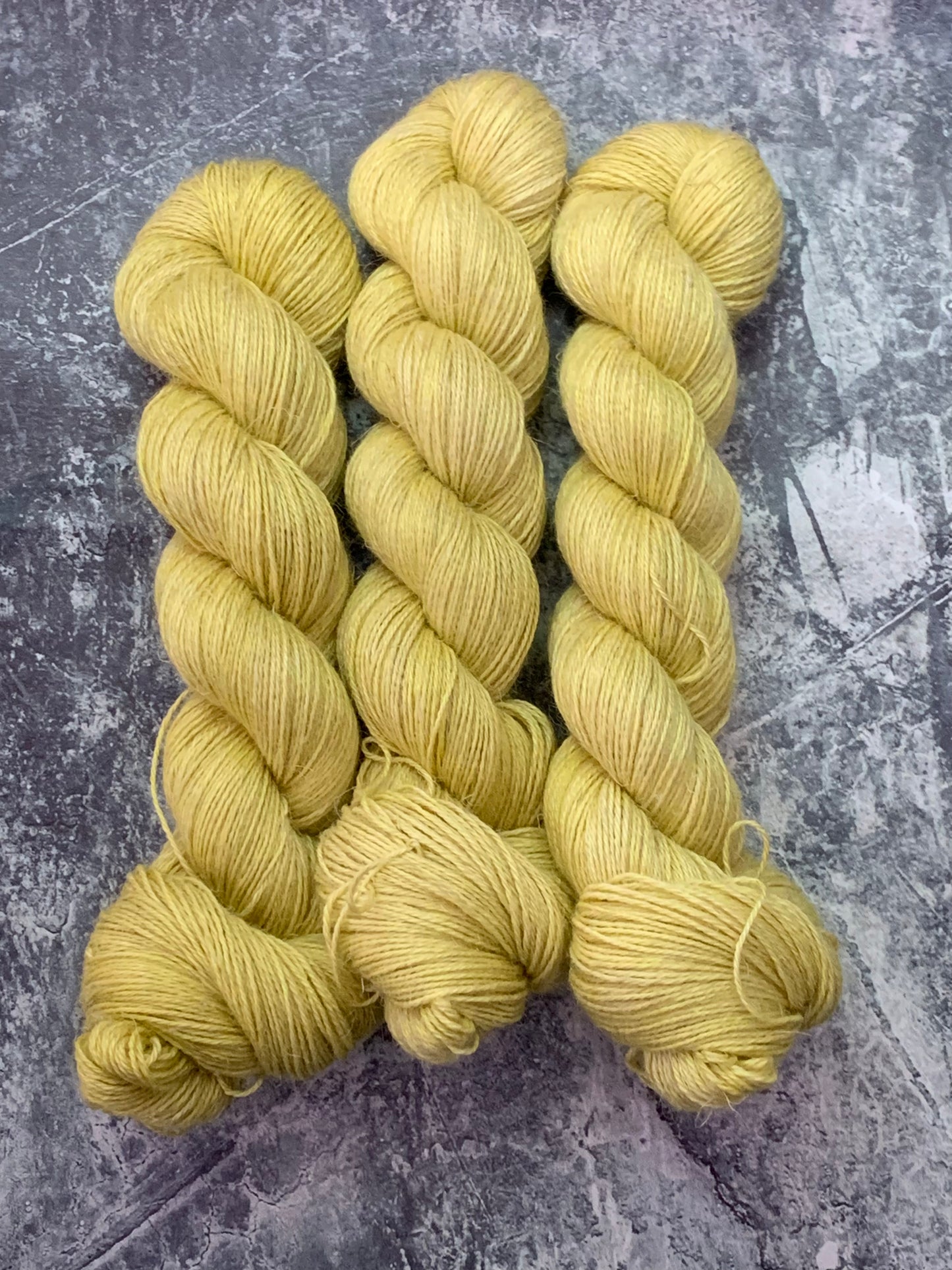Nadhi (Baby Alpaca, Silk, Linen NSW)