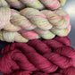 Sirenia Shawl Sets (Atma)