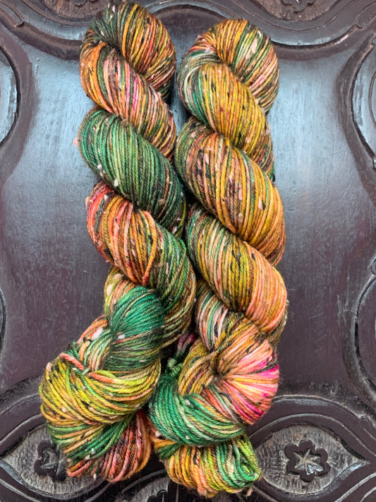 Graffiti-Agni bases (DK & DK Tweed)